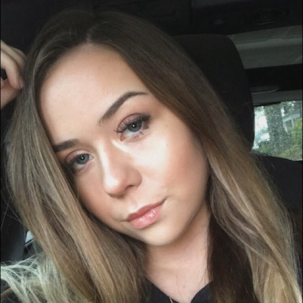 Meet your Posher, Madison